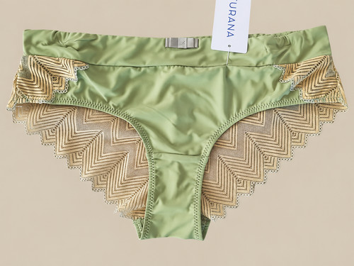 Naturana 84468 damen slip mit - naturana,
