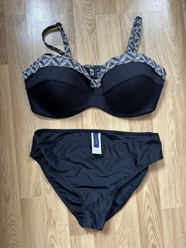Damen bikini set 40 neu - 40,