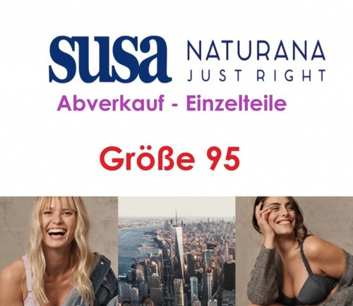 Susa naturana abverkauf - -,