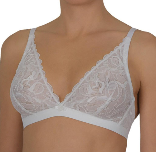 Blue label natura damen - blue,