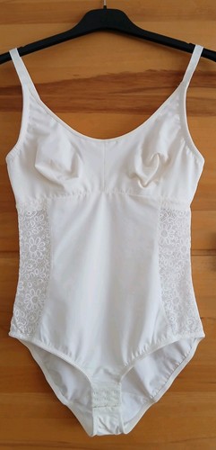 Naturana body 3449 - body, miederbody
