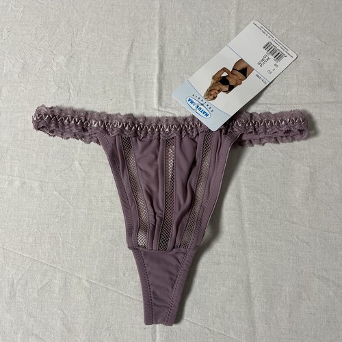 Naturana damen string 36 - gr.,