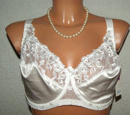 Neu naturana bügel bh - -, *