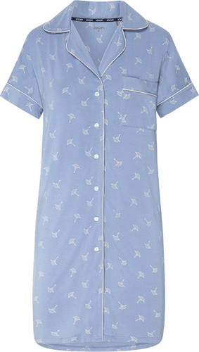 Joop bigshirt short sleeve - bigshirt,
