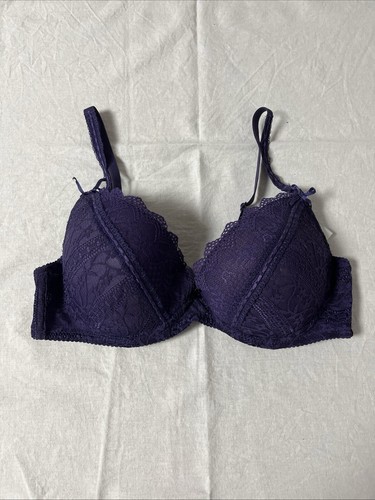 Naturana damen push gr - up, bh