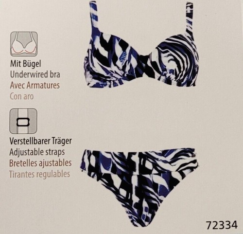Naturana frauen bademode damen - frauen,