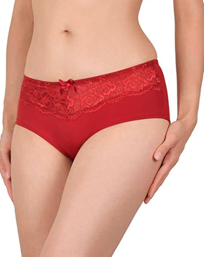 3er pack naturana damenslip - naturana,