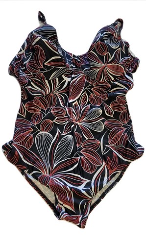 Naturana damen badeanzug - naturana,