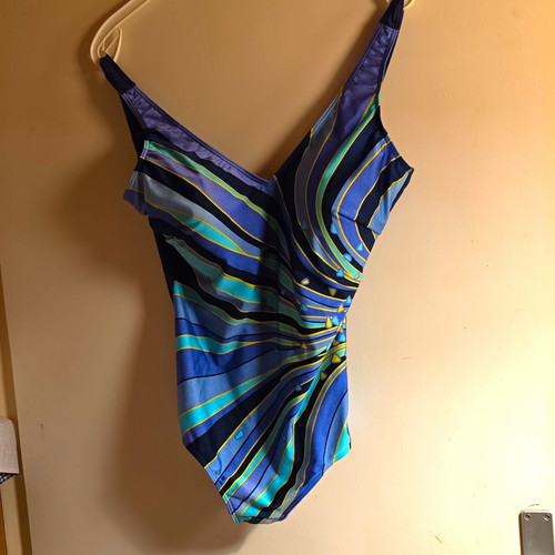 Naturana damen badeanzug - naturana,
