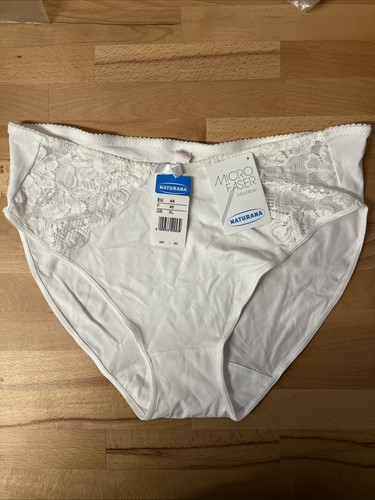 Damen slip weiß - damen,