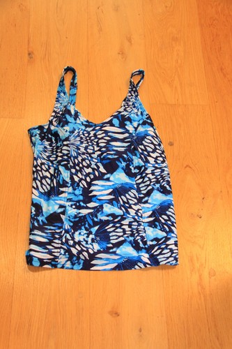 Tankini oberteil top grösse - tankini,