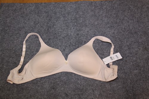 Beige ohne bügel grösse - ohne,