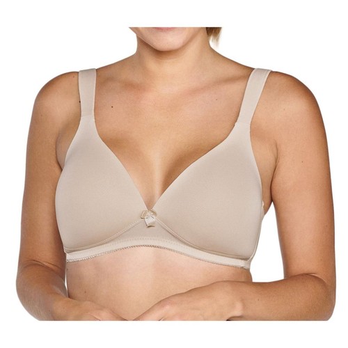 Naturana damen schalen ohne - schalen-bh,
