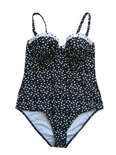 Badeanzug damen naturana - damen,