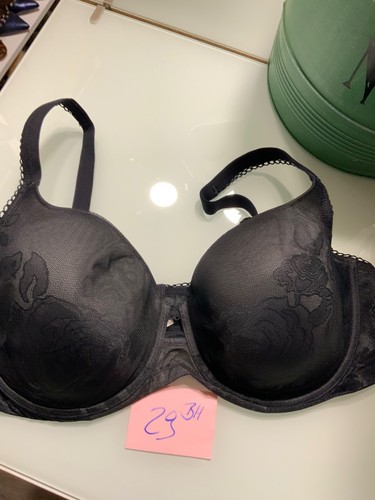 Triumph schwarz mit spitze - triumph,