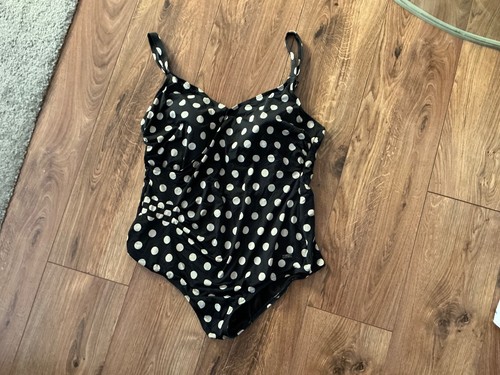 Naturana badeanzug 48 b - ,