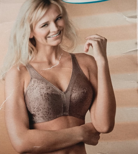 Naturana bequemer soft ohne - bh,