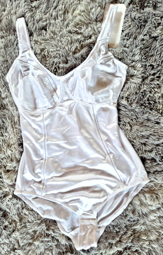 Body weiss naturana - gr.90, c