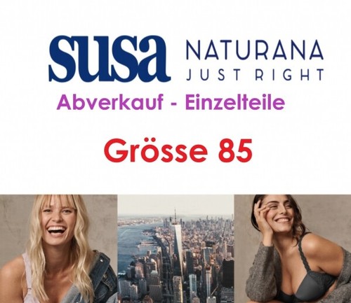 Susa naturana abverkauf - &,