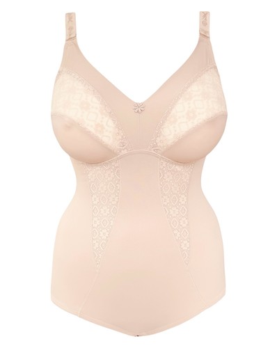 Naturana shaping mieder body - naturana,