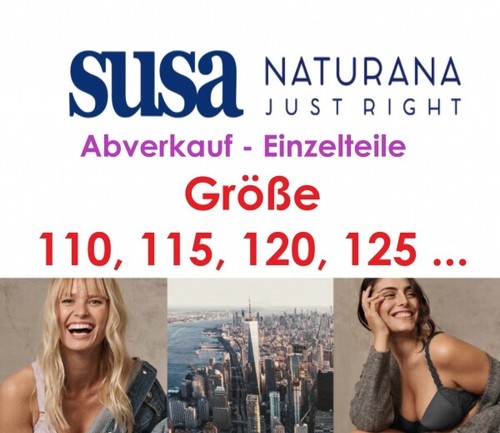 Susa naturana abverkauf - susa,