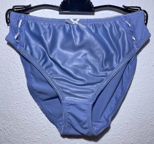 Naturana damen slip - naturana, blau