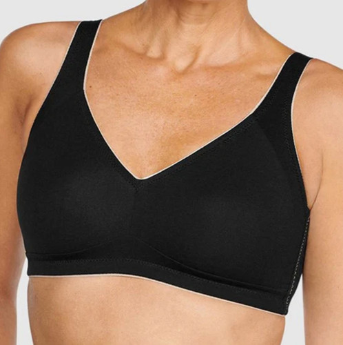 Naturana damen soft ohne - damen, soft-bh