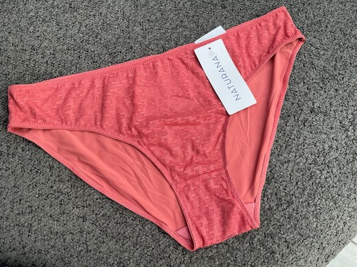 Naturana slip rostbraun - naturana, slip,rostbraun,gr