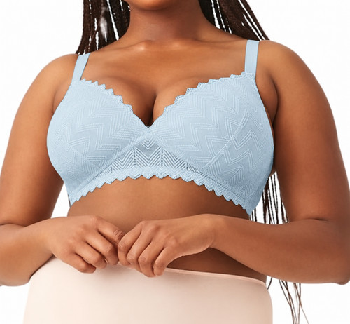 Naturana 5672 damen - 5672, soft-bh
