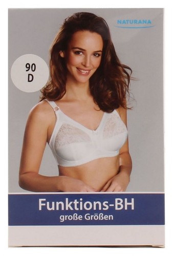 Naturana funktions 90d - funktions, bh