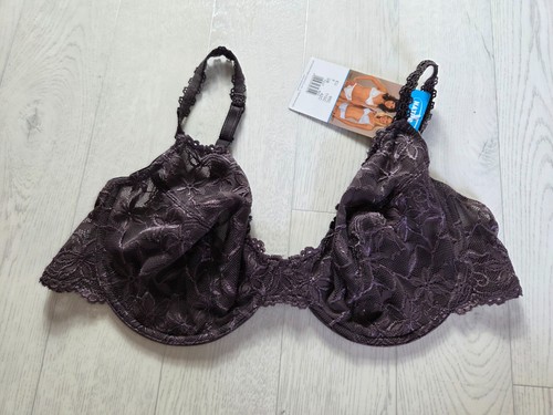 Naturana 95c braun spitze - naturana,
