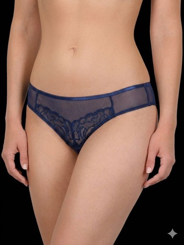 Damenstring stringtanga - |,